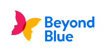 Beyond Blue logo