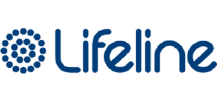Lifeline Australia logo