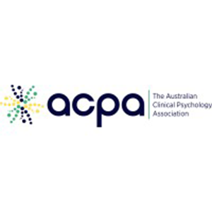 Australian Clinical Psychology Association photo