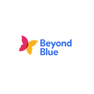 Beyond Blue photo