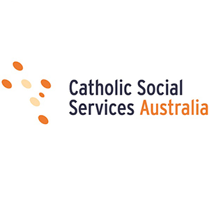 Catholic Social Services Australia photo