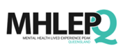 Mental Health Lived Experience Peak Queensland (MHLEPQ) photo