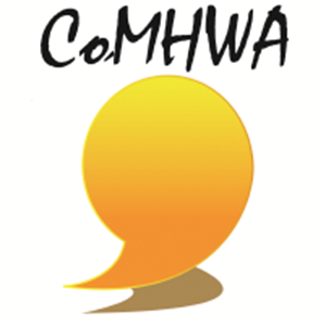 Consumers of Mental Health WA (CoMHWA) photo