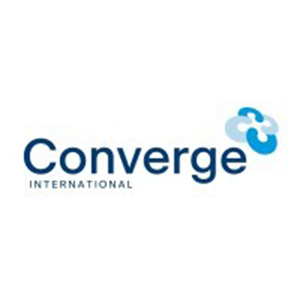 Converge International photo