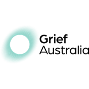 Grief Australia photo