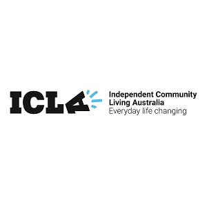 Independent Community Living Australia (ICLA) photo