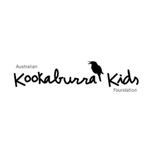 Australian Kookaburra Kids Foundation photo