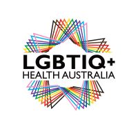 LQBTIQ+ Health Australia photo