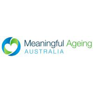 Meaningful Ageing Australia photo