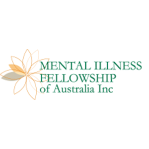 Mental Illness Fellowship of Australia photo