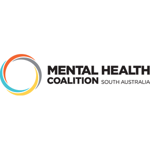 Mental Health Coalition of SA photo
