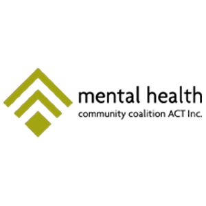 Mental Health Community Coalition ACT photo