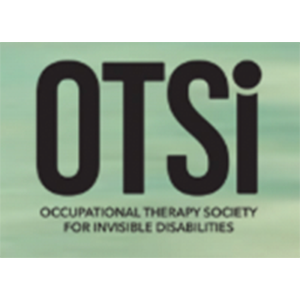 Occupational Therapy Society for Invisible Disabilities photo