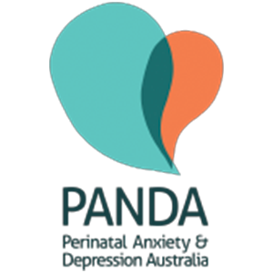Perinatal Anxiety and Depression Australia (PANDA) photo