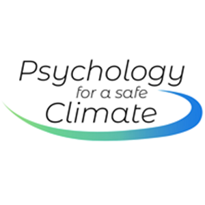 Pyschology for a Safe Climate photo