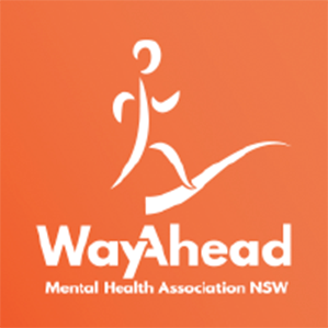 WayAhead - Mental Health Association NSW photo