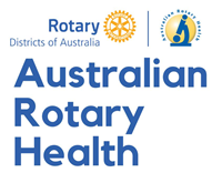 Australian Rotary Health photo