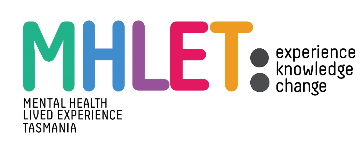 Mental Health Lived Experience Tasmania (MHLET) photo